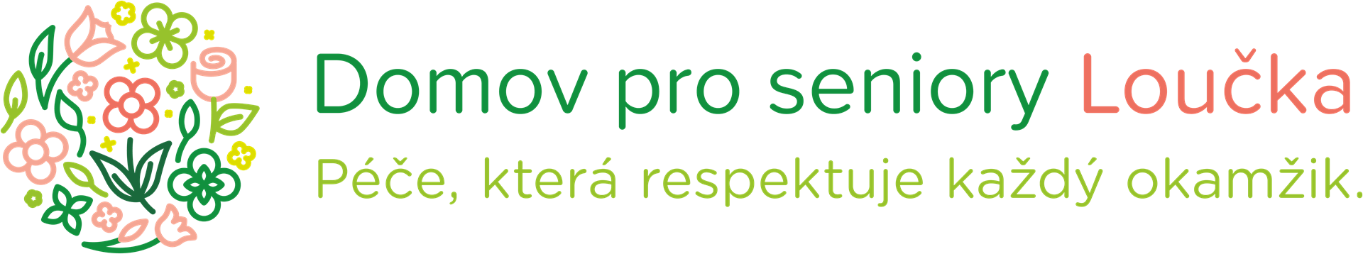 Domov Loučka